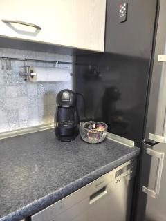 4th Floor Apartment - Sarajevo - 1