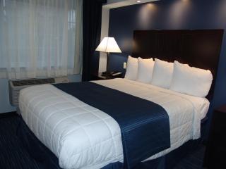 Clarion Pointe Downtown - Syracuse - 5