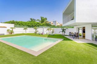 Villa Lobelia by Villa Plus - Marina di Ragusa - 9