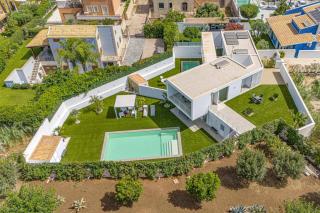 Villa Lobelia by Villa Plus - Marina di Ragusa - 8