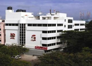Golden Residency, Gandhi Nagar Bangalore - Bangalore - 0