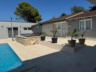 Residence Monte Magno - Pula - 4
