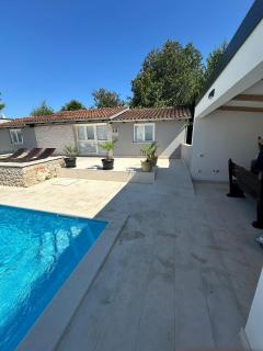 Residence Monte Magno - Pula - 5