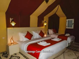 Merzouga Camp Excursions - 4