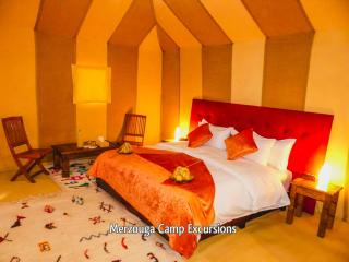 Merzouga Camp Excursions - Merzouga - 9