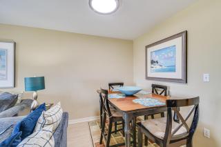 Gulf Shores Gem Walk to Beach, 8 Mi to The Wharf! - Gulf Shores - 5