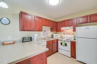 Gulf Shores Gem Walk to Beach, 8 Mi to The Wharf! - Gulf Shores - 3