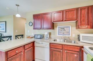 Gulf Shores Gem Walk to Beach, 8 Mi to The Wharf! - Gulf Shores - 1