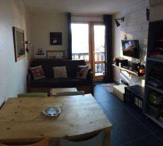 La Plagne, Montchavin, les Coches - 3