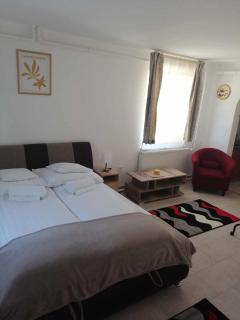 Blueline Motel - Jászberény - 8