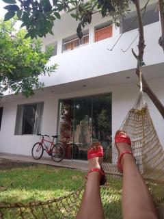 Hermosa casa de campo en Lunahuaná - 9