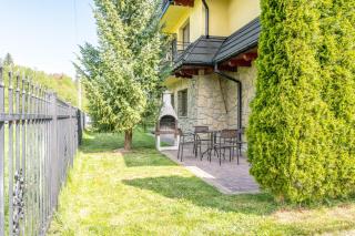 Apartament-Familijny,pl Białka Tatrzańska - 1