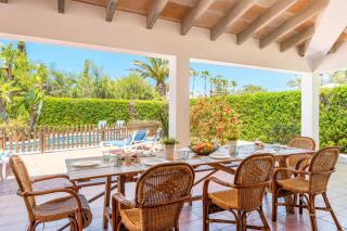 Villa Angel by Villa Plus - Son Xoriguer - 2