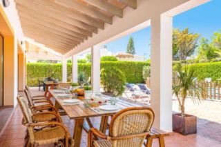 Villa Angel by Villa Plus - Son Xoriguer - 8