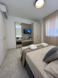 Casa Fiore Plus Appartamento Superior - Torre Pali - 8