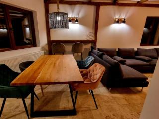 Bran Castle nearby villa - 8 Bedrooms - Bran - 1