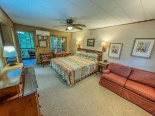 Hemlock Inn - Bryson City - 6