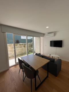 Cozy Retreat - Modern T1 - Porto - 3
