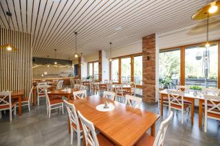 Parkhotel Harrachov - Harrachov - 6