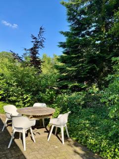 B&B Eekhoornpad - Tilburgo - 3