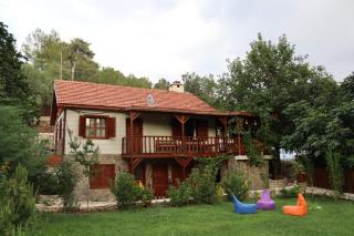 KARTAPİS KONAK Huzurlu ve Özel Havuzlu - Kaş - 4
