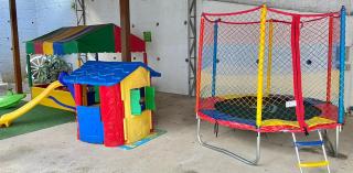 Casa do Pinheiro Petrópolis - 2