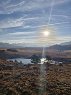 Fondeling Farmhouse Underberg - 3
