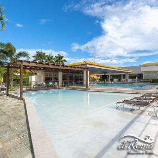 Caldas Novas - diRoma Resort internacional - com roupas de cama - ate 4 pessoas - com 1 dia Acesso ao diroma acqua parque - Caldas Novas - 2