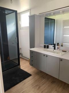 Gîte le Lavoir - Milan - 6