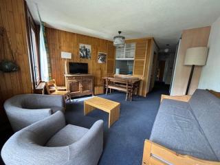 Spacieux 3 pièces avec balcon, coeur des commerces à Tignes - FR-1-449-22 - 7