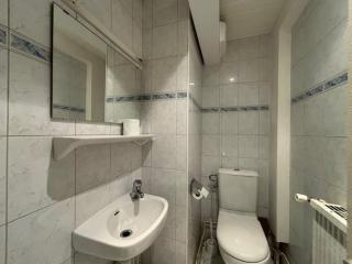 Spacieux 3 pièces avec balcon, coeur des commerces à Tignes - FR-1-449-22 - 2