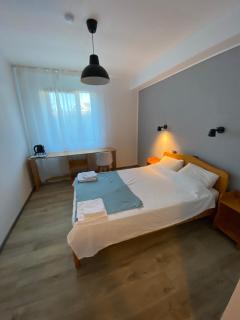 Travellers Rest - Bucharest - 5
