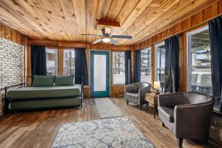 Modern Rustic Condo on Spider Lake - Traverse City - 0