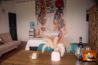 Afrika Glamping - 7