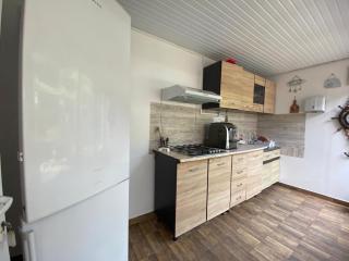 Apartament Doriana - Vama Veche - 3
