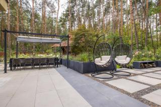 Villa Aleksandrow SPA - Aleksandrów - 6
