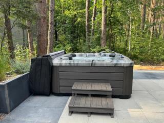 Villa Aleksandrow SPA - Aleksandrów - 7
