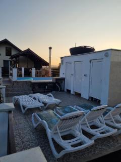 Pensiunea agroturistica Casa Sirca - Boghiş - 6