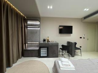 Dani Deluxe Rooms - Vlorë - 6