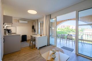 Résidence le Village de Cap Esterel - maeva Home - Appartement 2 pièces 5 personnes - Prestige MAE-6341 - Saint-Raphaël - 7