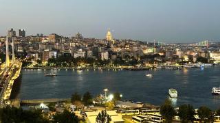 The Haliç Bosphorus Hotel - Istanbul - 2