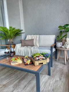 Coastline of paradise Luxury - Paránimfoi - 5