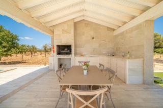 Mireia 2002 with pool and garden by BeBreeze Mallorca - Binissalem - 5