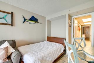 Oceanfront Balcony Resort Condo in Myrtle Beach - Myrtle Beach - 6