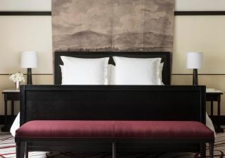 Four Seasons Hotel Mexico City - Città del Messico - 7