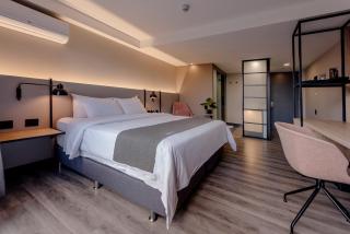 Lettera Hotel - 1
