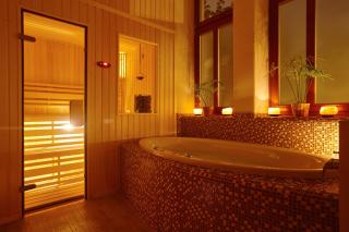 Wellness Apartment De Luxe - Liberec - 9