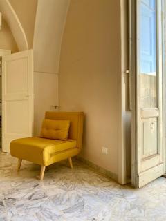 Le stanze di Lucilla - Puglia Mia Apartments - Conversano - 1