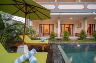 Titeng Guest House - Comfortable studio in amazing location near Potato Head and the beach - Seminyak - 5