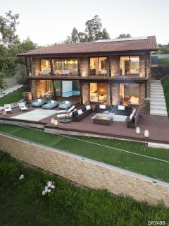 PONTE de LIMA CHALET POOL & GOLF - - 9